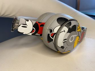 Mickey Mouse Solo Beats 3 Thumbnail