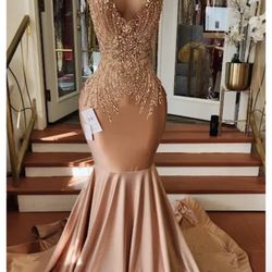 Evening Gown