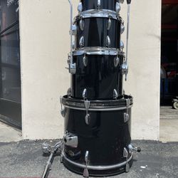  Drum Set Shell pack 