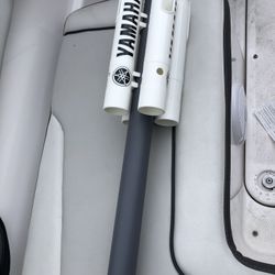 YAMAHA SX 190 Fishing Rod Holder