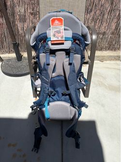 Kelty Journey PerfectFIT Child Carrier