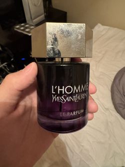 Ysl L’Homme Edp