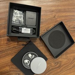 Bose Sleep Buds /   Sleepbuds 