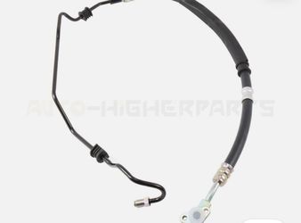 Power Steering Whose For 2004 Honda Odyssey 