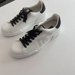 Dolce & Gabbana Men’s  Size 11 Sneakers