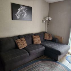 3 Sectional Living Room Set