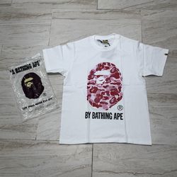 Bape shirt