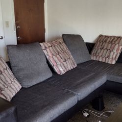 Sectional Sofa 