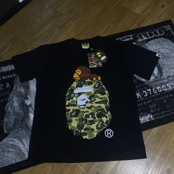 Bape Short sleeve T shirts 