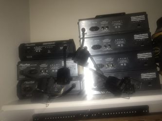 Dimmeable ballast 1000w