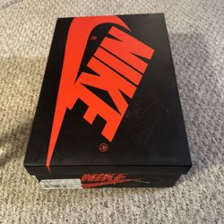 Ds 2015 Jordan 1 Chicago Size 11.5 Make Offer