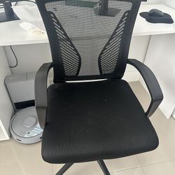 Computer Chair 