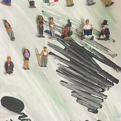 VTG Little Homies Lot Of 15