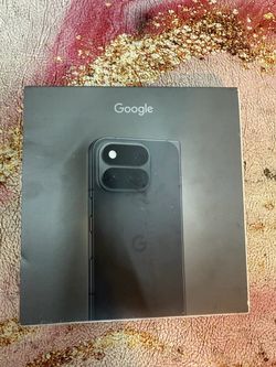 Google Pixel 11 pro fold