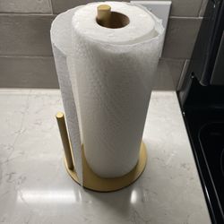 Paper Towel Holder