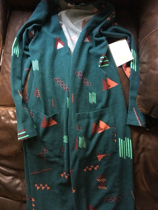 Lularoe