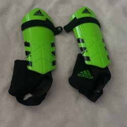 Adidas Shin Guards