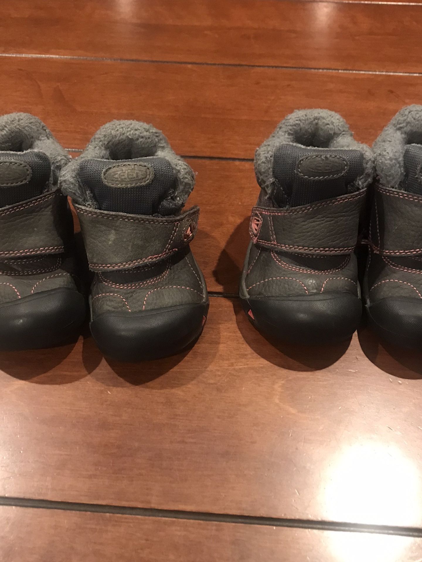 Keen Boots Shoes for Toddler