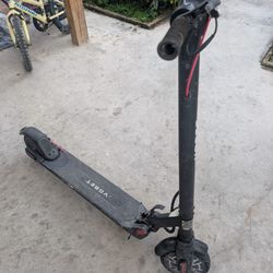 Scooter 