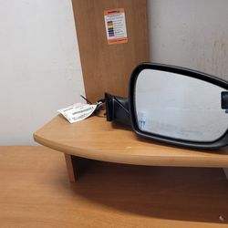 R DMR side view Mirror