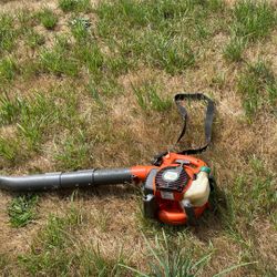 Husquvarna Blower