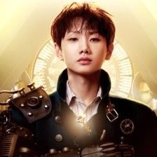 Silence Wang - Rise of Romance World Tour 2026