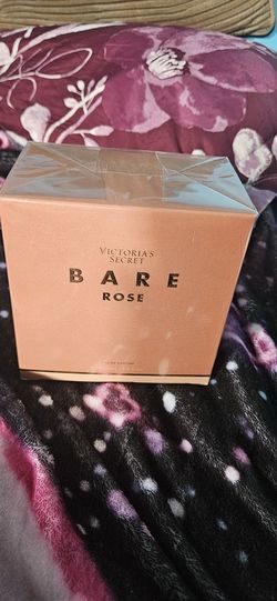 Bare Perfume