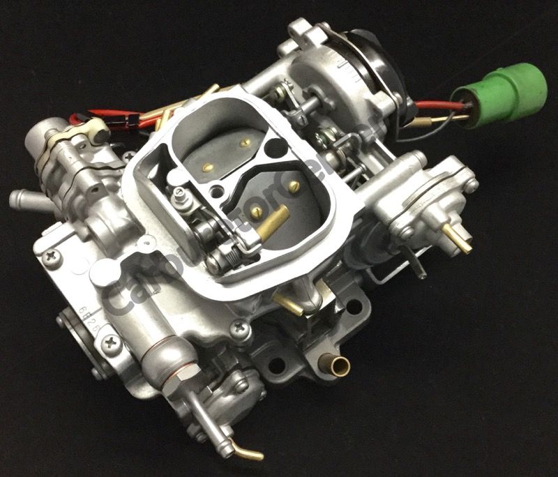 19841987 Toyota Pickup 22R Carburetor Remanufactured for Sale in