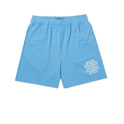 Eric Emanuel Carolina Shorts