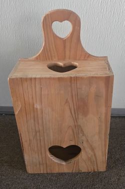 Wood Art