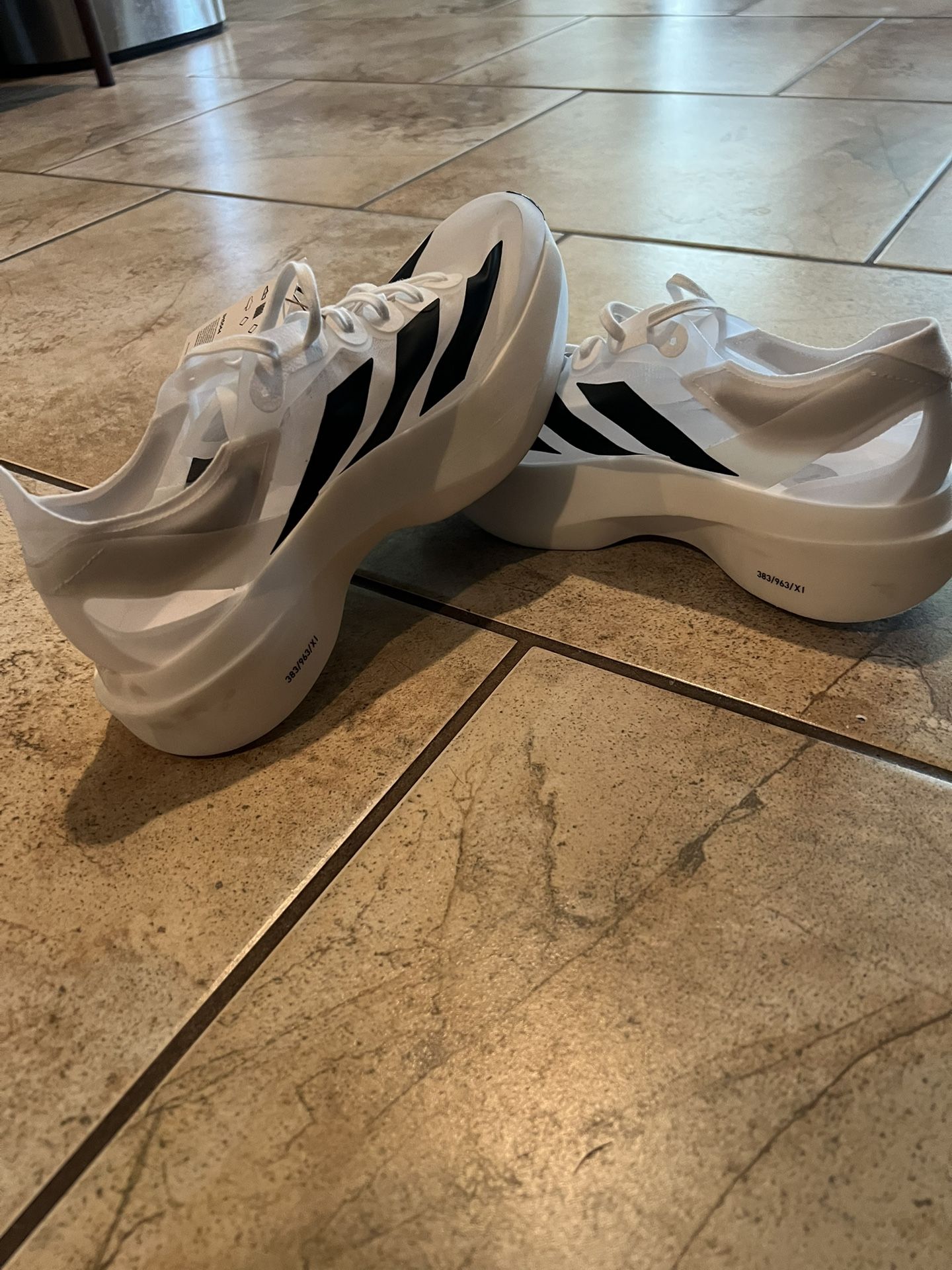 Adidas Adios Pro Evo 1