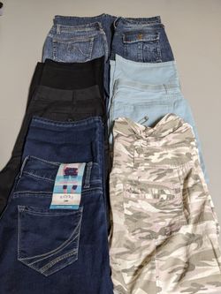 Women's Size 4 Clothes
