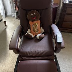Massage Chair