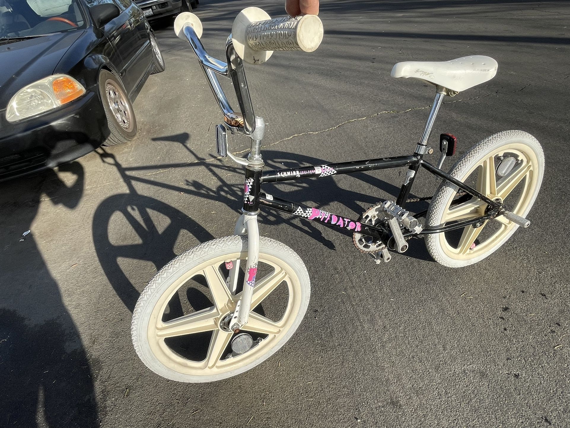 Schwinn BMX Bikes & Cycling Schwinn BMX Bikes & Cycling