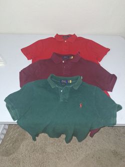 Polo Ralph Lauren M