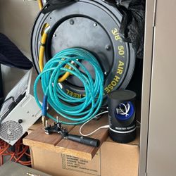 Heaven Duty Air Hose