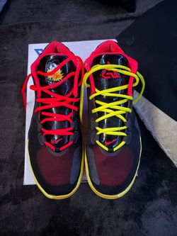 Nike zoom freak 1 soul glo