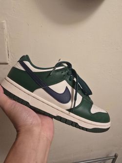 Dunk green