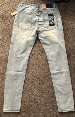 ksubi Jeans