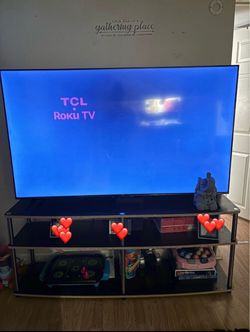 Smart tv