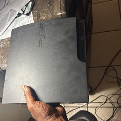 PS3 