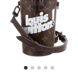 Louis Vuitton Coffee/Water Cup Holder