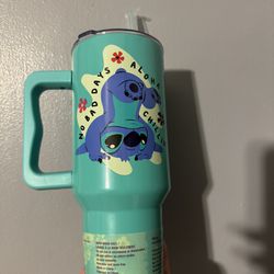 Stitch Tumblr Cup 