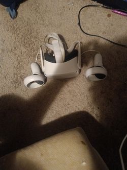 Oculus quest 2