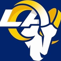 2  Tix Rams Vs Chargers Preseason 