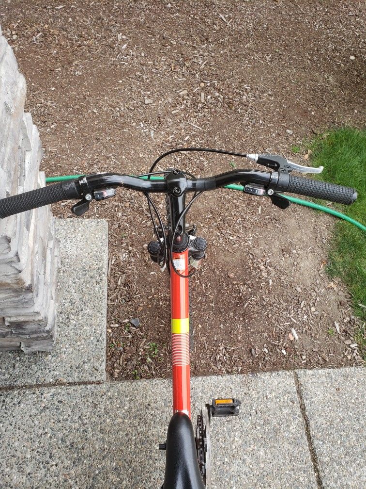 Bike 24 Inches