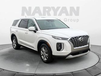 2021 Hyundai Palisade