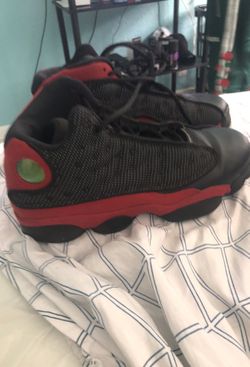 Jordan 13s