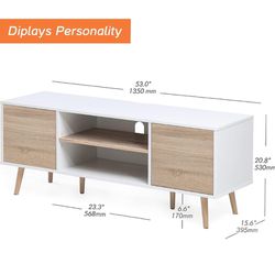 TV STAND 