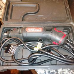 Dremel Like Rotary Tool